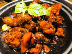 -外婆家(蓝色港湾店)
