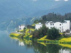 -新安江山水画廊风景区