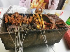 -老杜烧烤(解放路店)
