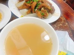 -陈光记烧腊店(罗保博士街店)