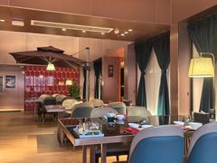 -蒋记海鲜姿造•洋房别墅(星河湾店)