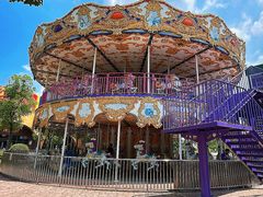 -南京银杏湖乐园