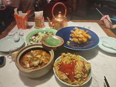 -小吊梨汤·北京菜·烤鸭(鸟巢店)