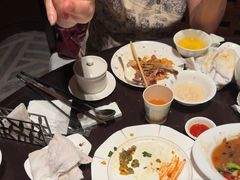 -领事馆19号中餐厅(厦门海景洲际酒店)