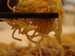 两面黄-新聚丰菜馆(太监弄店)