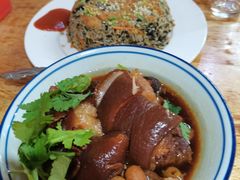 同安封肉-聪辉同安老美食饭店(大元路店)