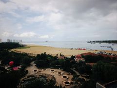 -营口金泰珑悦海景大酒店