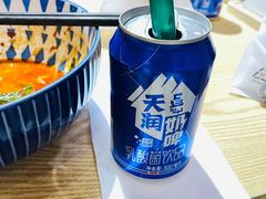 -燃烧的辣椒·新疆米粉(时代天街店)