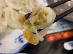 -东北熏肉大饼(大学南路店)