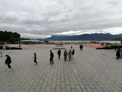 -屈原故里文化旅游区