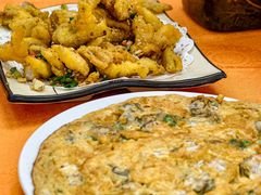 -辉记潮汕海鲜砂锅粥(市桥店)