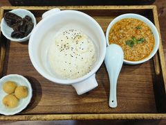 -蟹上黄·蟹黄面·江南糖水(人民广场店)