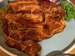 -大壮家原味烤肉(兴华北街店)