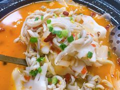 -李师傅脆肚(梅林店)