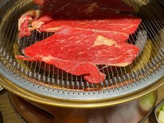 -西塔老太太泥炉烤肉(亚运村店)