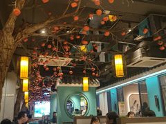 -曹家小菜(胜太路店)