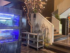 -院里寻菜·精致庭院菜(观沙岭店)