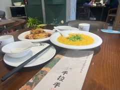 -手拉手美食(清河路店)