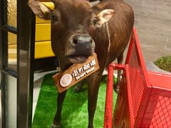 -食悦天美食广场(西安CityOn熙地港购物中心店)