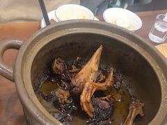 -斯丹姜母鸭·古法干香(涂门街总店)