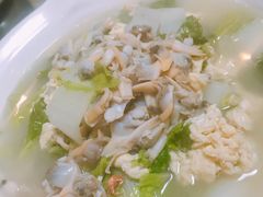 -威海海鲜王(窑头路店)