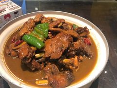 -阿财老铺·老蚌埠龙虾城(华夏总店)