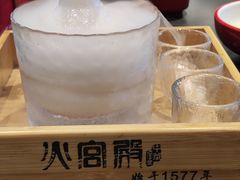 -火宫殿·湘菜小吃·商务宴请·生日聚会(市府店)