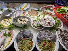 -老地方海鲜坊(步行街店)