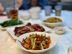 -鸿运茶餐厅(皇岗店)