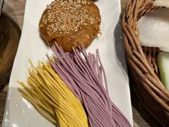 -古关火锅店(古北水镇景区店)