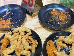 -二哥米线 丽江店