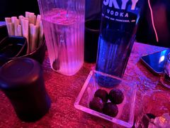 -Perry's·酒吧(打浦桥店)