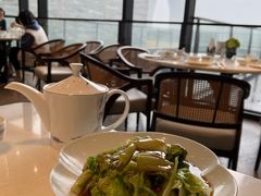 耗油生菜-南太湖山庄·四季轩&国风堂中餐厅