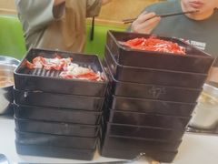 -爱伲牛肉火锅自助(景洪店)