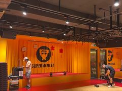 -超级猩猩健身·团课(高新园大冲商务中心二店)