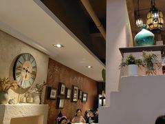 -翡翠鸟精品泰国菜(北辰财富中心店)