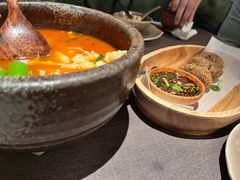 -山石榴·贵州菜(陆家嘴中心店)