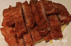 Braised Pork Ribs with Secret Sauce