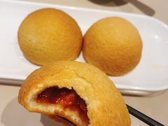 -蔡澜点心·粤菜(领展购物广场店)