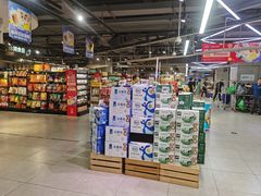 -盒马鲜生(帝斯曼店)
