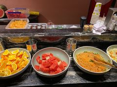 -六月雪干锅(绵阳凯德广场店)