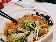 -大鸭梨烤鸭(左家庄店)