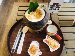 -椰椰大吉(海城店)