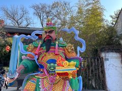 -惠山古镇·寄畅园