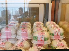 -包满意面包糕点(东坝店)