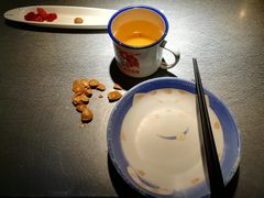 -探鱼·鲜青椒爽麻烤鱼(番禺万达店)