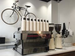 -常识咖啡common sense(春熙路店)