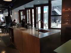 -sugarman espresso素饮糖人高新咖啡工厂