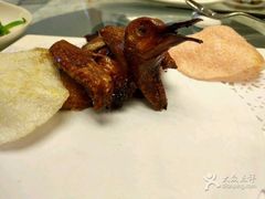 -小白鲨工夫潮膳(曲江店)