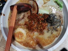 -味千拉面(广州金沙永旺梦乐城店)